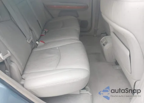 2006 Lexus Rx 330 z USA, uszkodzony, nr VIN 2T2GA31U26C051718